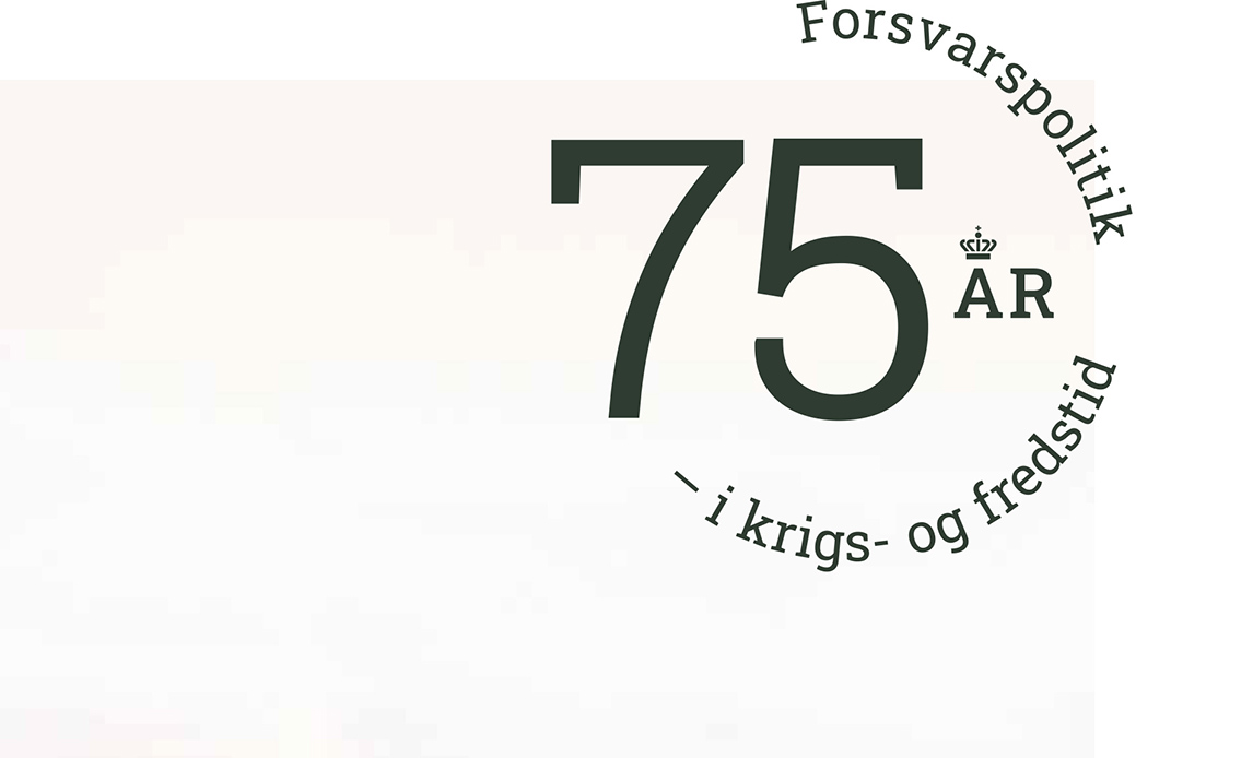 Jubilæum FMN 75 år