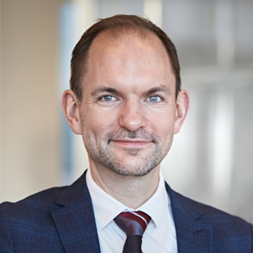 Jeppe Bruus Christensen